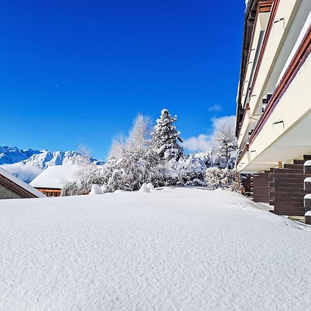 Apartment Courtilliere 4 By Interhome Verbier Ngoại thất bức ảnh