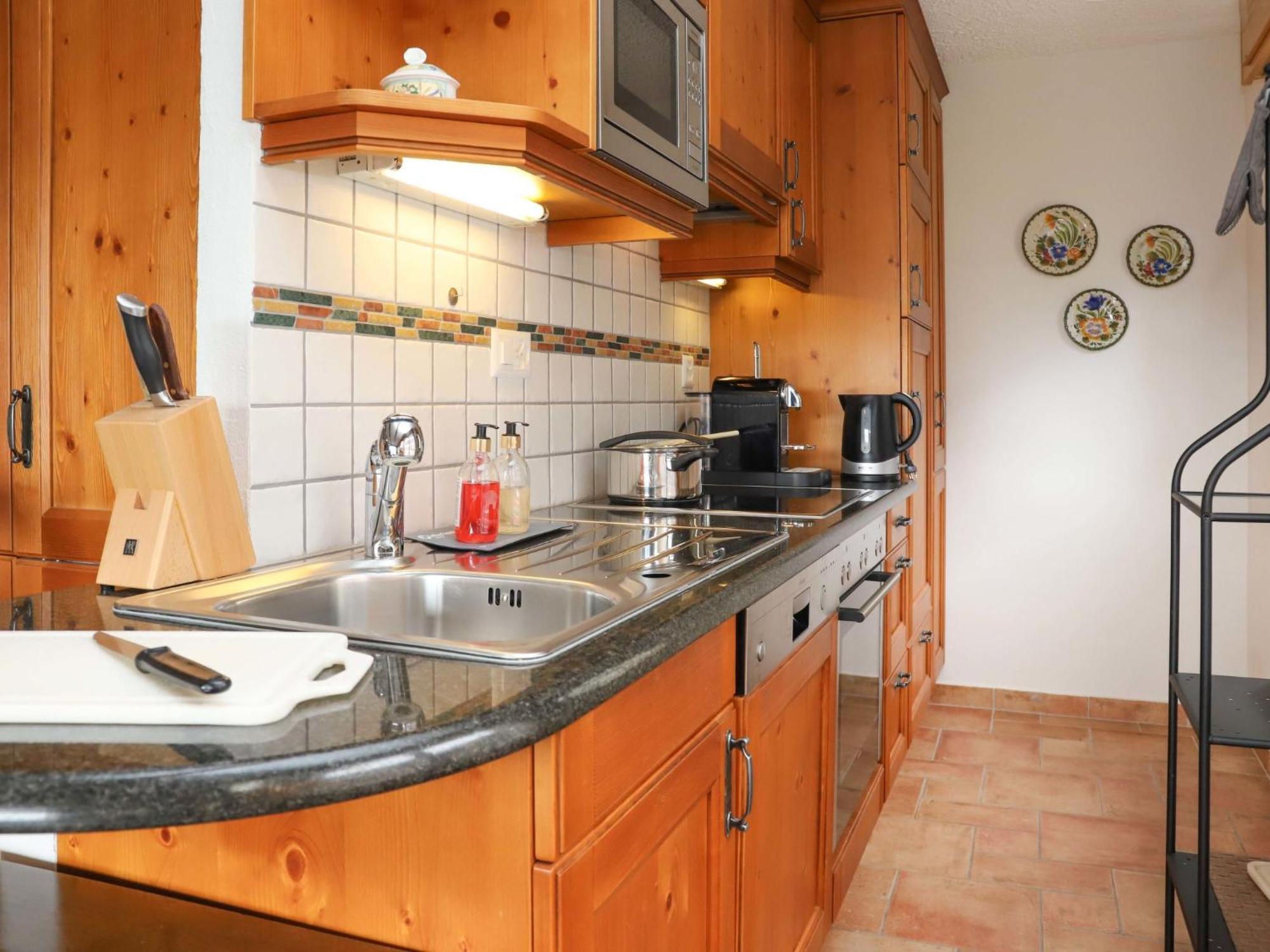 Apartment Courtilliere 4 By Interhome Verbier Ngoại thất bức ảnh